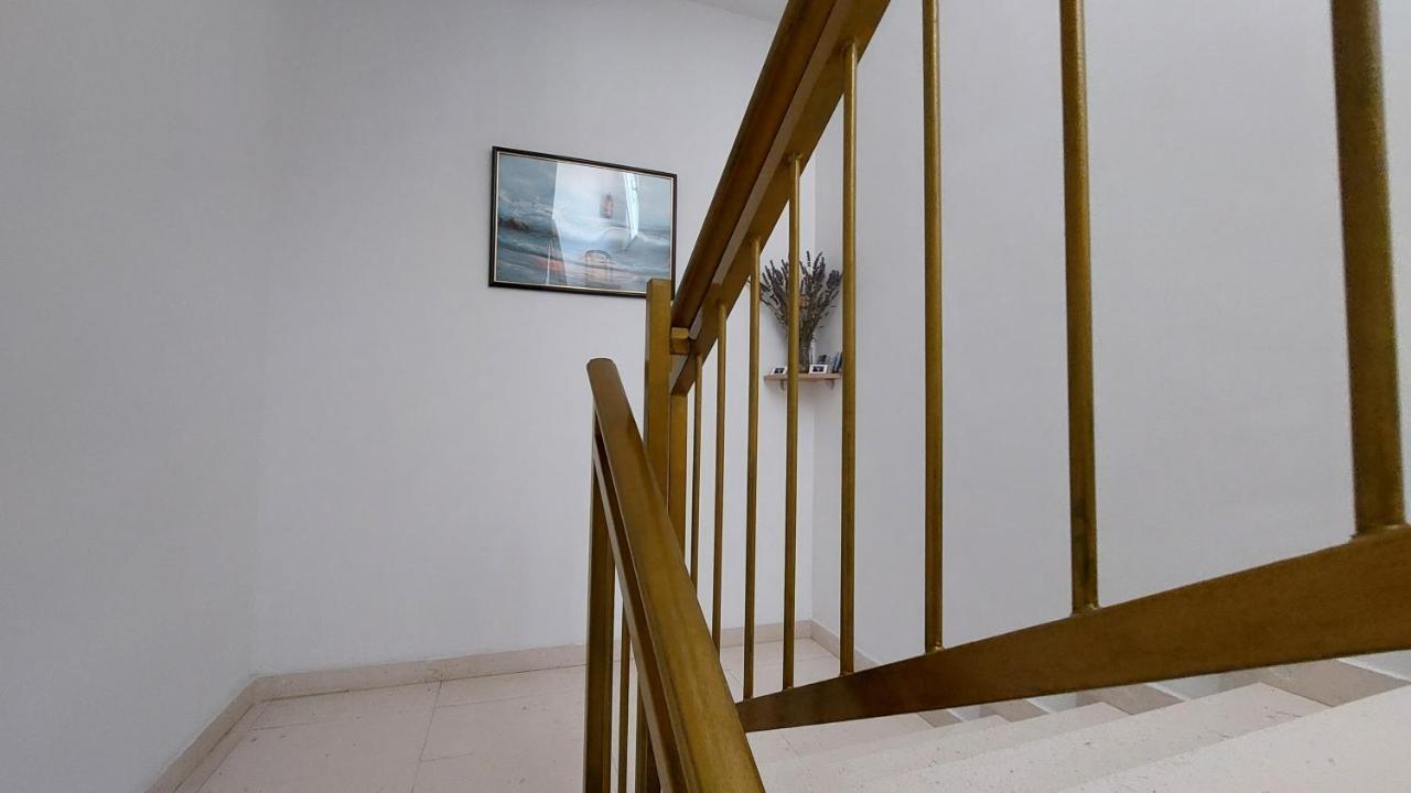 Apartments Gardijan Vodice Exterior foto